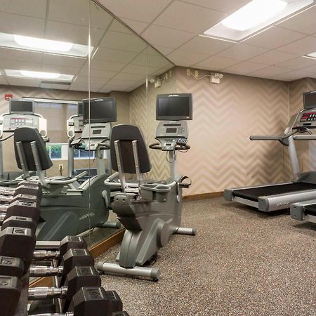 Residence Inn Louisville Northeast Ngoại thất bức ảnh