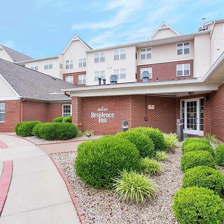 Residence Inn Louisville Northeast Ngoại thất bức ảnh