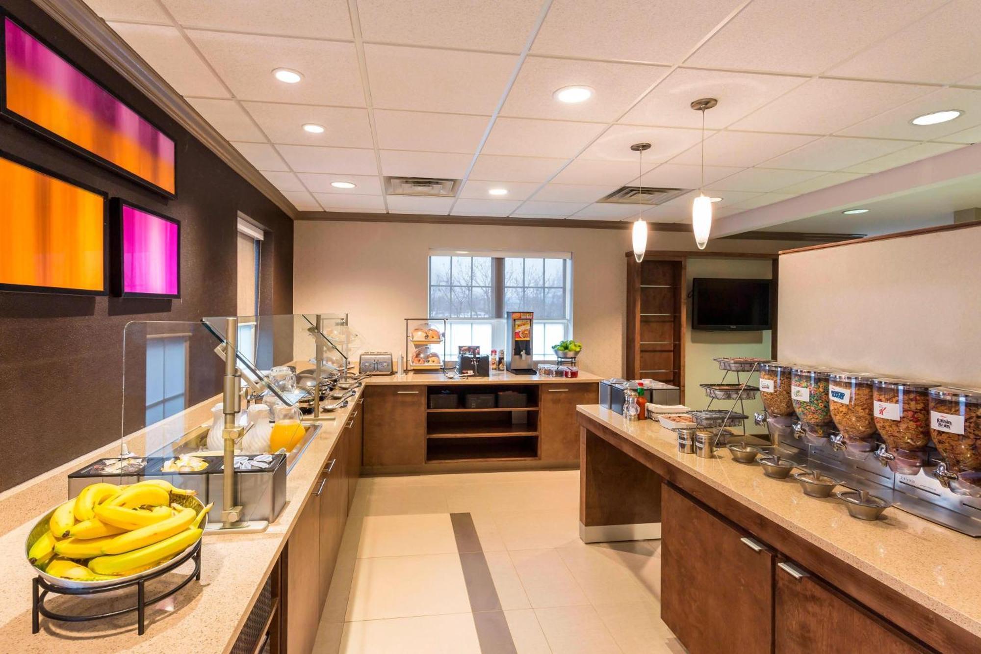 Residence Inn Louisville Northeast Ngoại thất bức ảnh