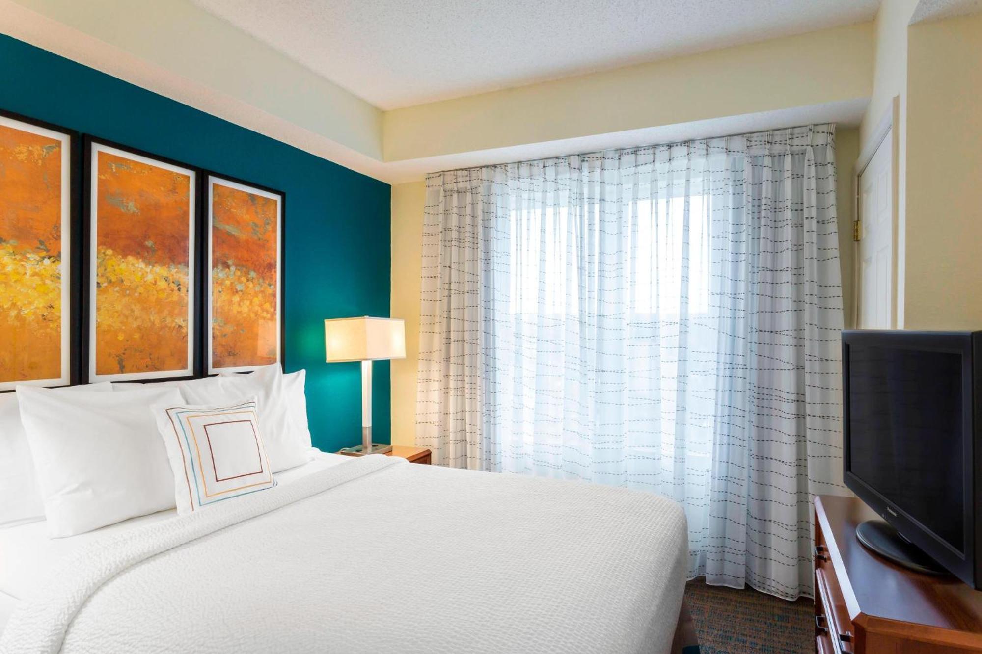 Residence Inn Louisville Northeast Ngoại thất bức ảnh