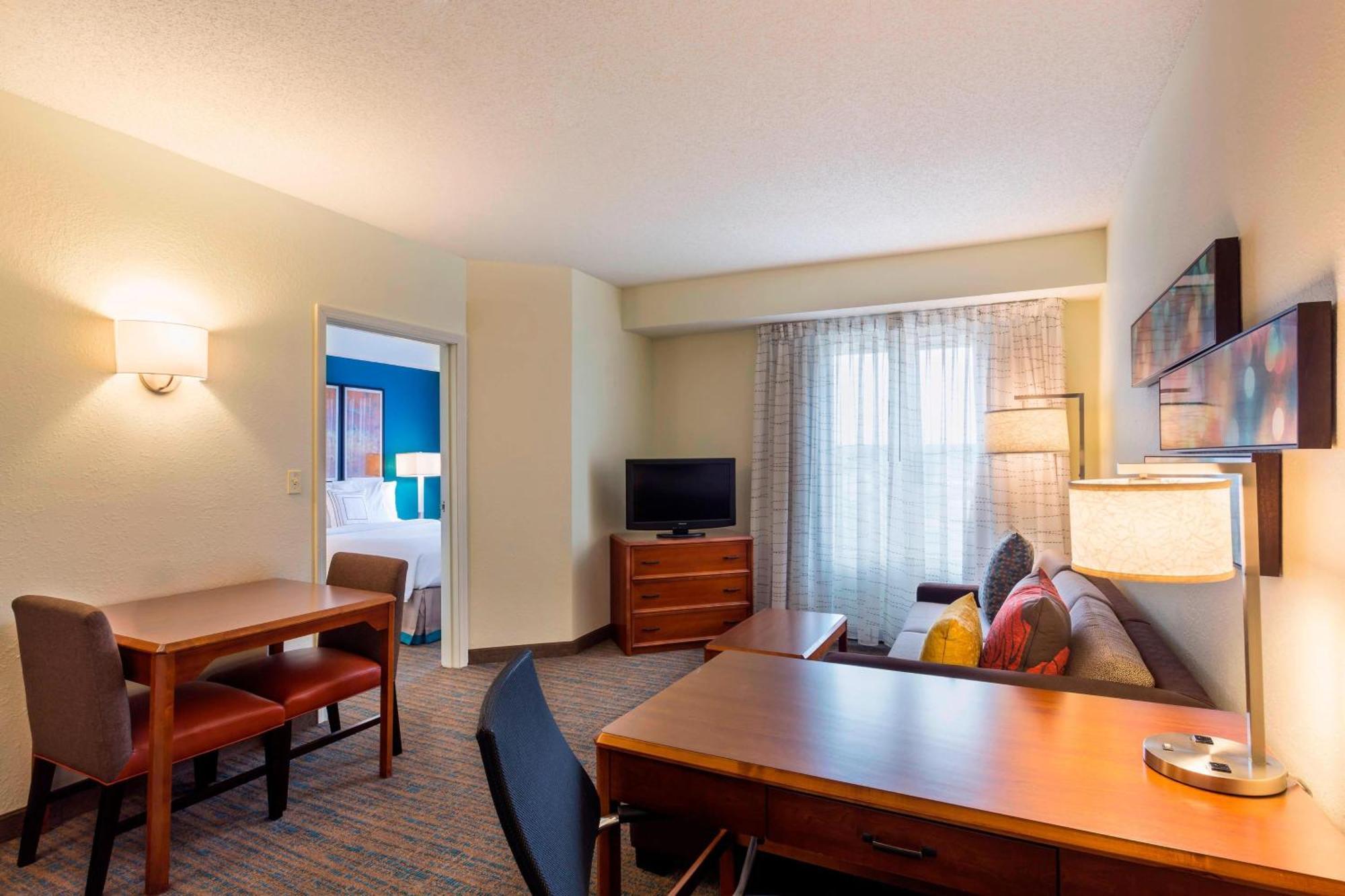 Residence Inn Louisville Northeast Ngoại thất bức ảnh
