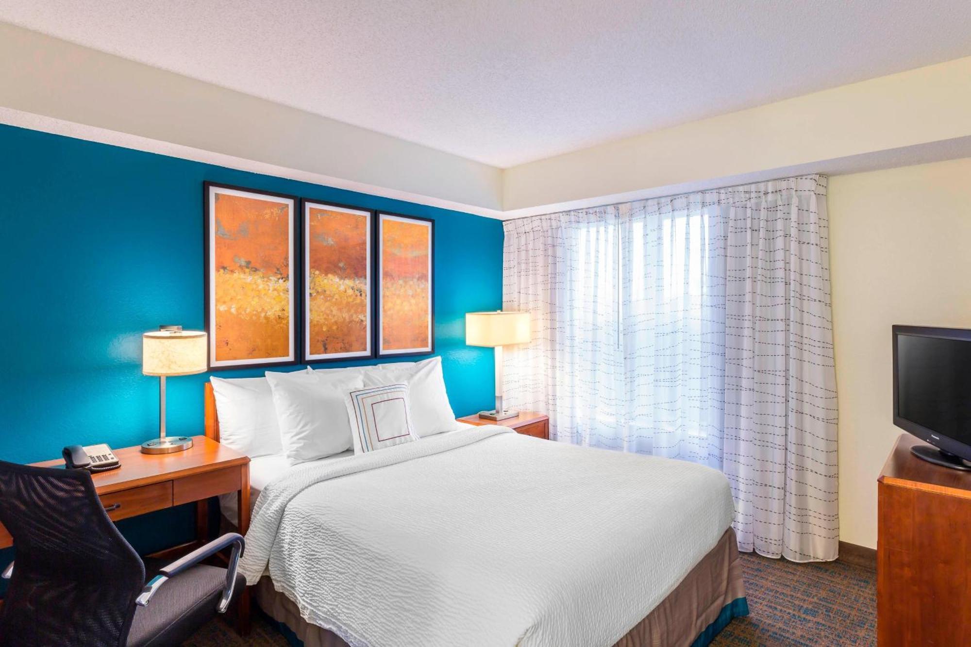 Residence Inn Louisville Northeast Ngoại thất bức ảnh