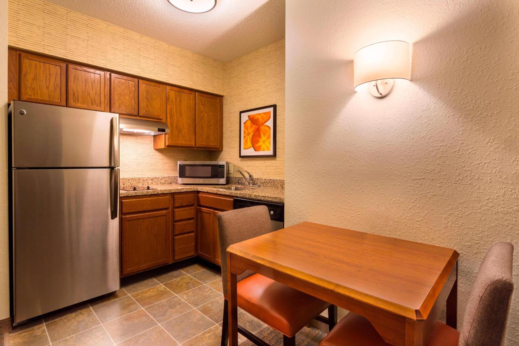 Residence Inn Louisville Northeast Ngoại thất bức ảnh