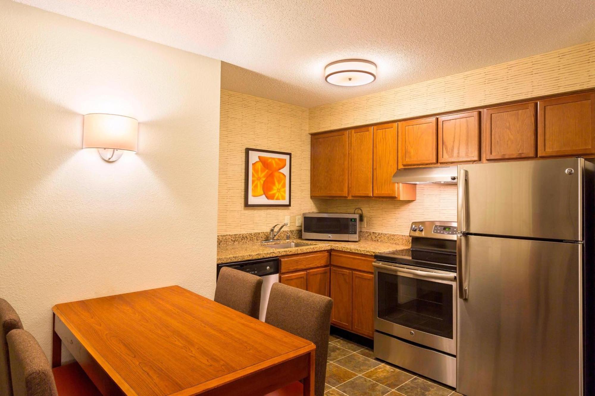 Residence Inn Louisville Northeast Ngoại thất bức ảnh